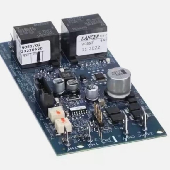 4A5520-01Hoshizaki Control Board Am-50Bae BRAND NEW